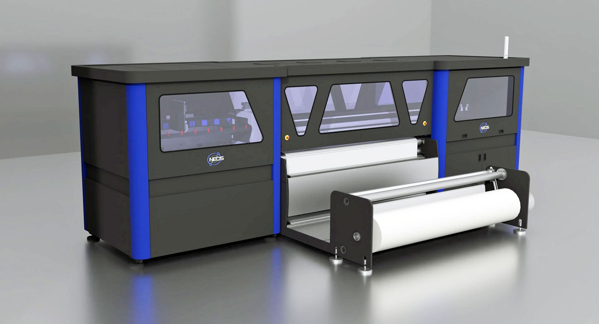 Digital Printing Utility UR - NEOS LAB