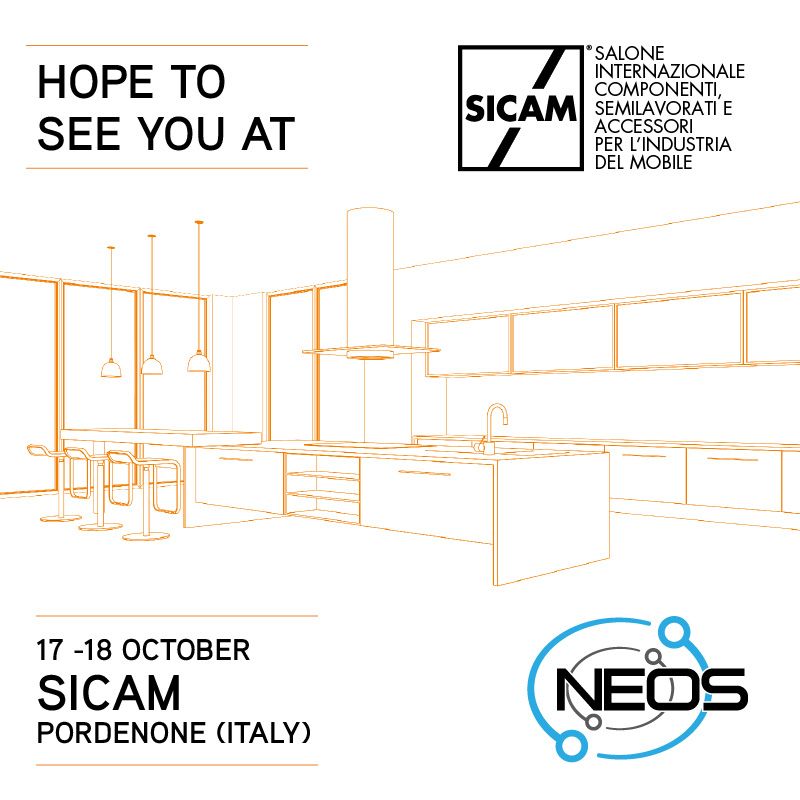 SICAM Pordenone - 17th and 18th October 2023